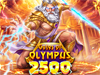 Gates of Olympus 2500