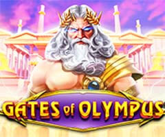 Slot Machine Gates of Olympus