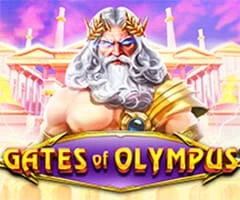 Gates of Olympus Slot Machine Gratis