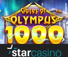 slot gratis Gates of StarCasino 1000