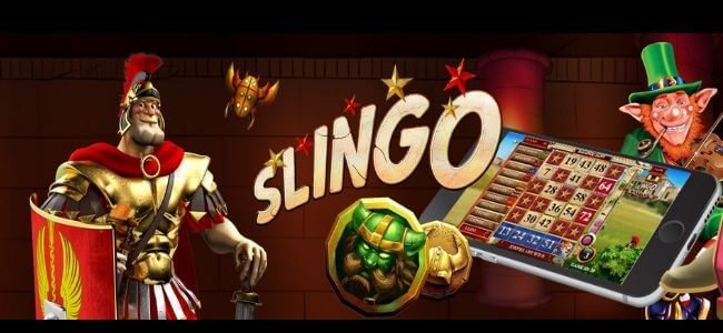 Giochi Slingo