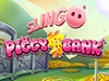 Gioco Slingo PiggyBank