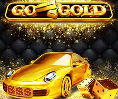 Go Gold Slot Machine Gratis