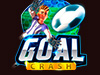 Goal Crash game