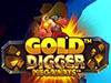 Gold Digger Megaways slot