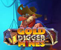 Slot Gold Digger Mines