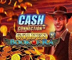 Slot Machine Golden Book of Ra