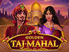 Golden Taj Mahal slot