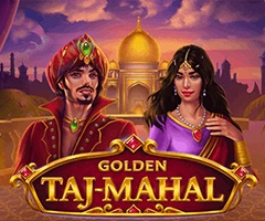slot Golden Taj-Mahal