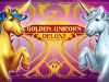 Golden Unicorn Deluxe