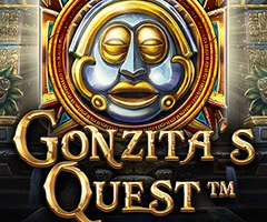 Gonzita's Quest Slot Gratis