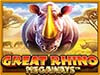 Great Rhino Megaways