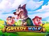 Greedy Wolf