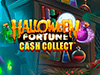 Halloween Fortune Cash Collect slot