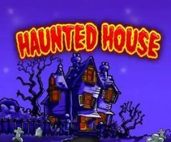 Slot Gratis Haunted House