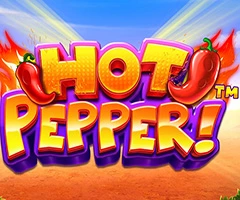 Slot gratis Hot Pepper