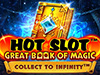 Hot Slot Great Book Of Magic slot
