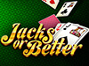 Jacks or Better nuovo video poker