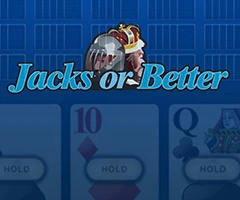 Video Poker gratis Jacks or Better
