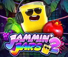 Jammin Jars 2 slot gratis