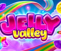 Slot gratis Jelly Valley