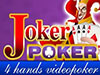 Joker Poker Multiwin