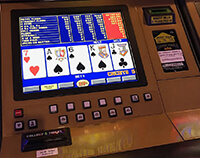 Joker Poker macchinetta