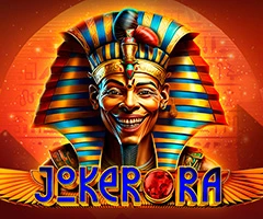 Slot machine Joker Ra