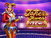 Jokers Jewels Dice slot