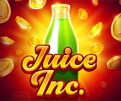 Juice Inc Slot Gratis