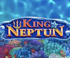 King Neptun Slot Machine