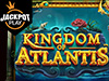 Kingdom of Atlantis jackpot play