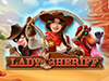 Lady Sheriff slot