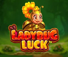 Ladybug Luck Slot Gratis