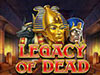 Legacy of dead slot