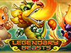 Legendary Beasts slot habanero