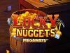 Lucky Nuggets Megaways slot