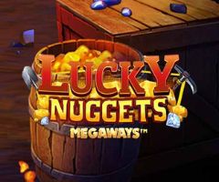 1Lucky Nuggets Megaways slot gratis