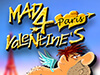 Mad4valentines slot
