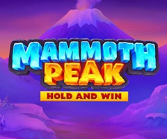 Slot Machine Mammoth Peak