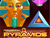 Megablox Pyramids gioco