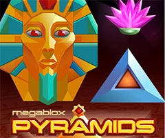 Slot Machine Megablox Pyramids