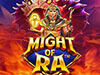 Might of Ra slot