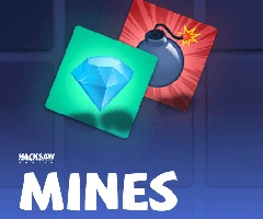 Campo minato Mines
