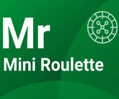 Mini Roulette