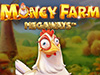 Money Farm Megaways slot