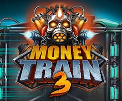 Money Train 3 Slot machine