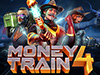 Money Train 4 slot