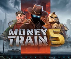 slot Money Train 5