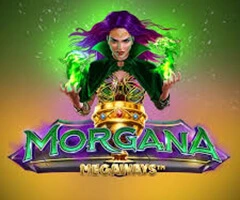 Morgana Megaways Slot Machine Online